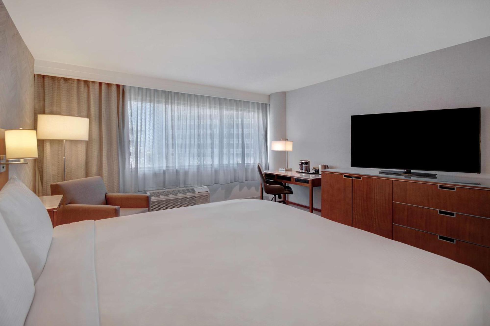 Hotel Doubletree By Hilton Lax - El Segundo Zewnętrze zdjęcie